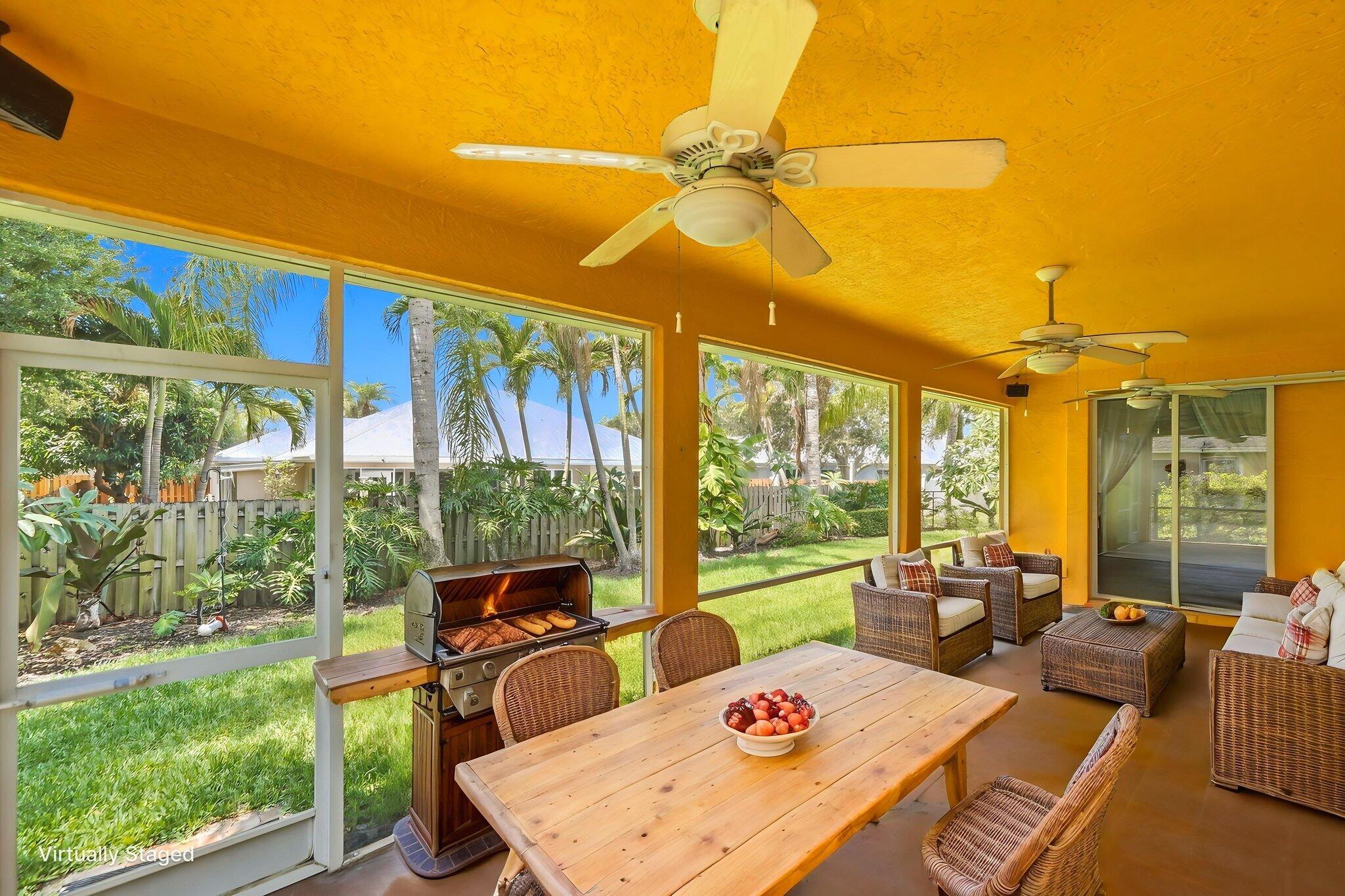 JENSEN PARK ESTATES - Residential