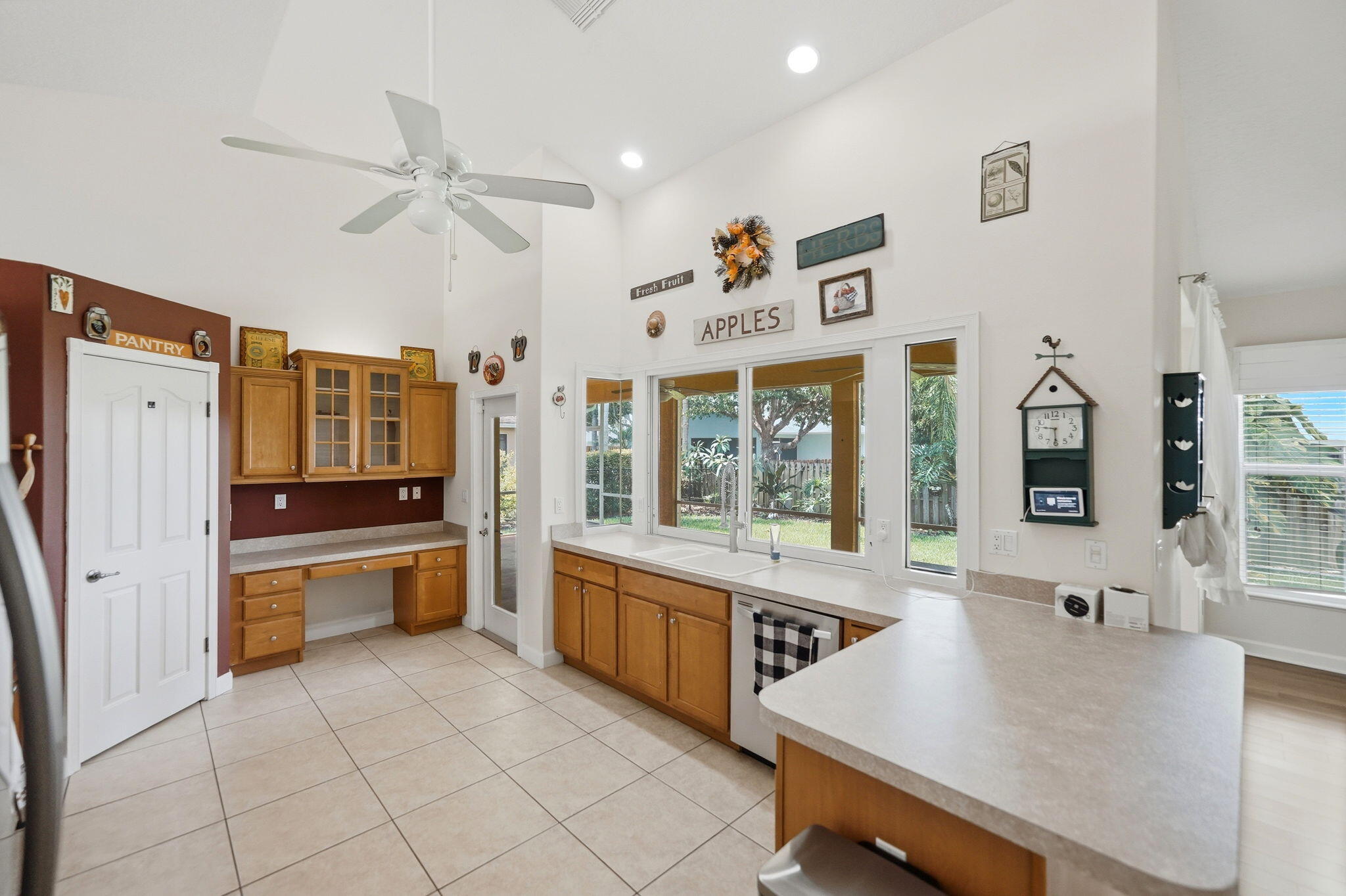 JENSEN PARK ESTATES - Residential