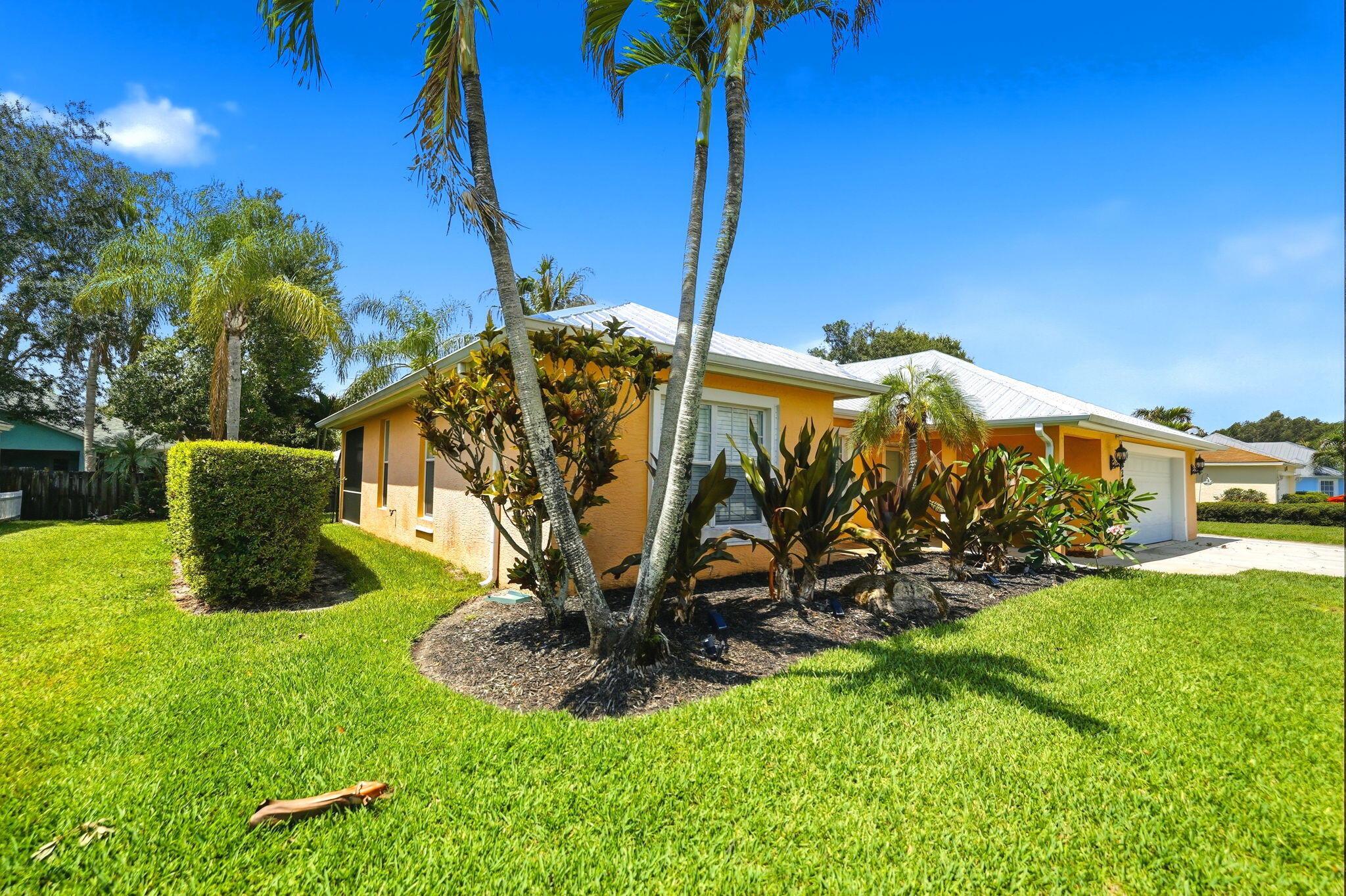 JENSEN PARK ESTATES - Residential