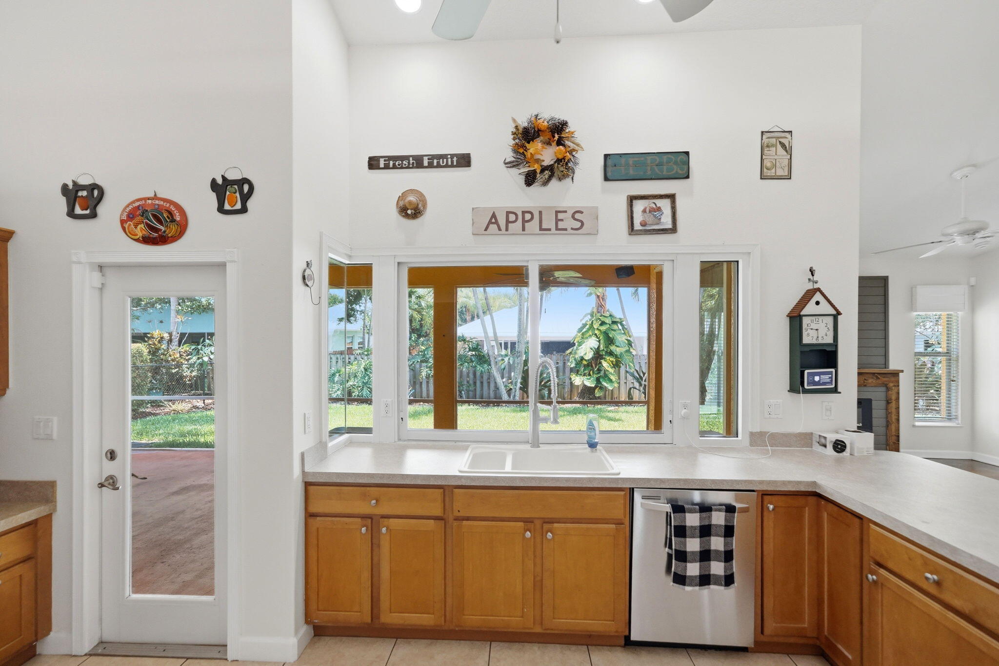 JENSEN PARK ESTATES - Residential