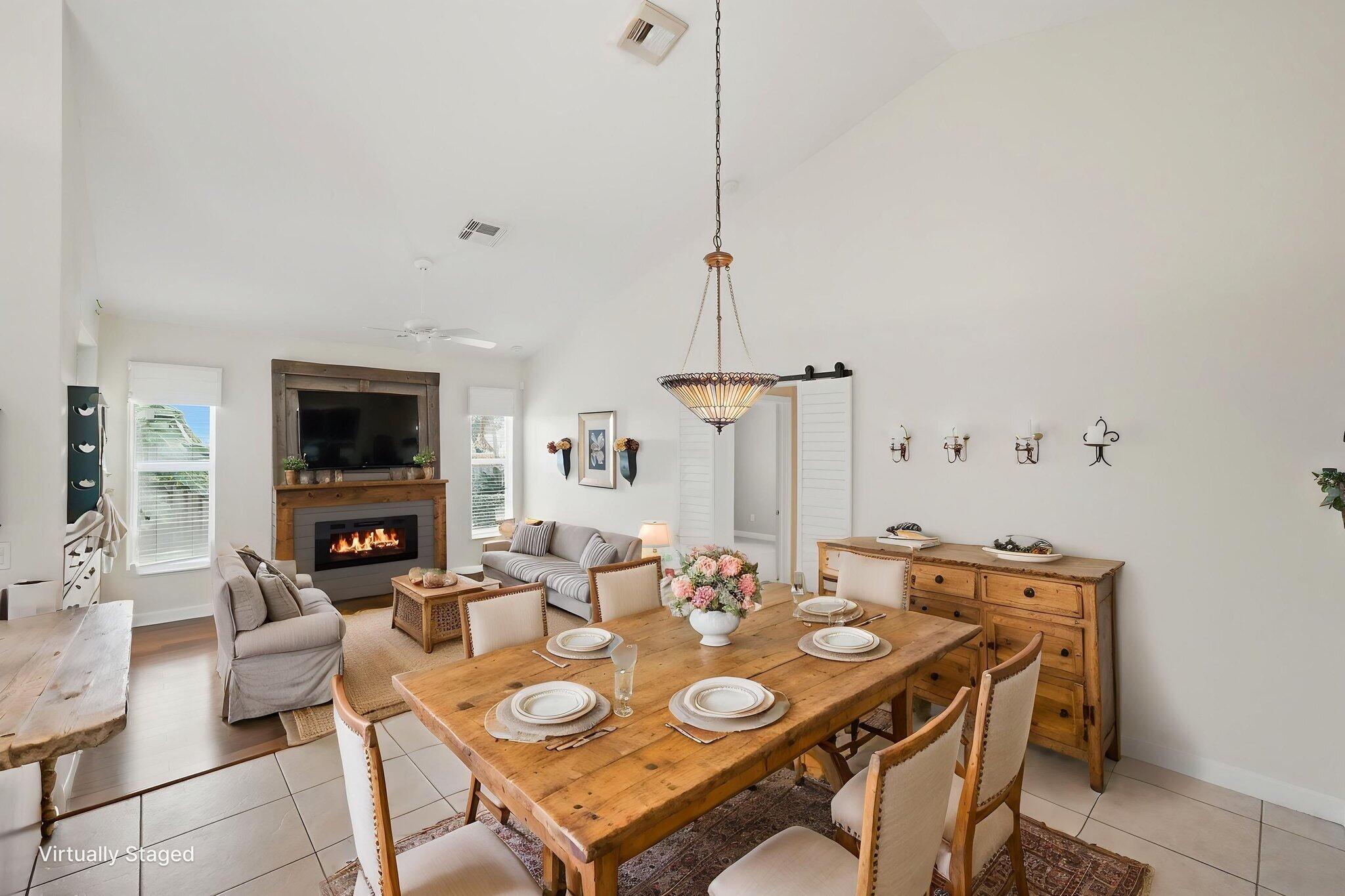 JENSEN PARK ESTATES - Residential