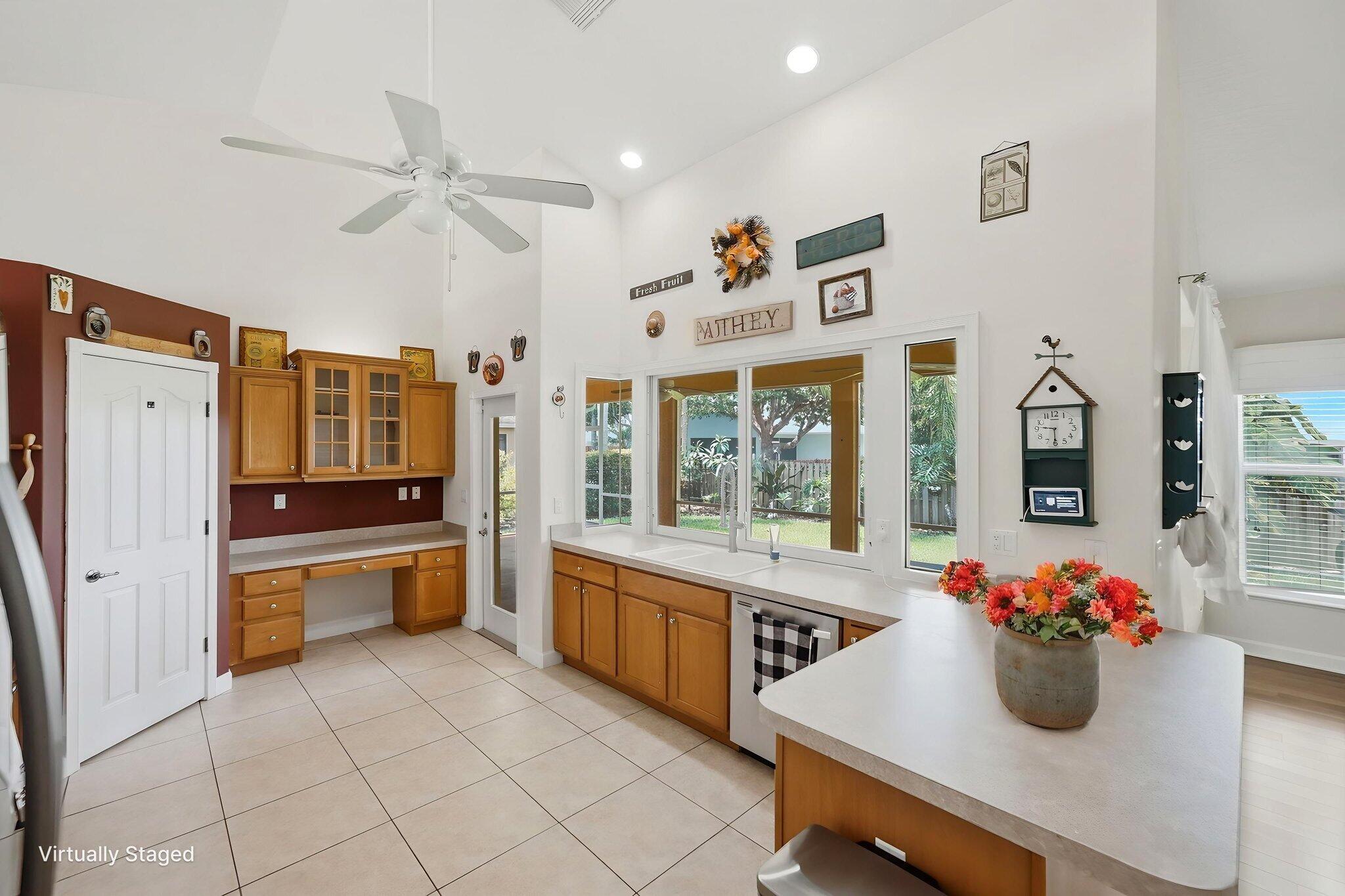 JENSEN PARK ESTATES - Residential