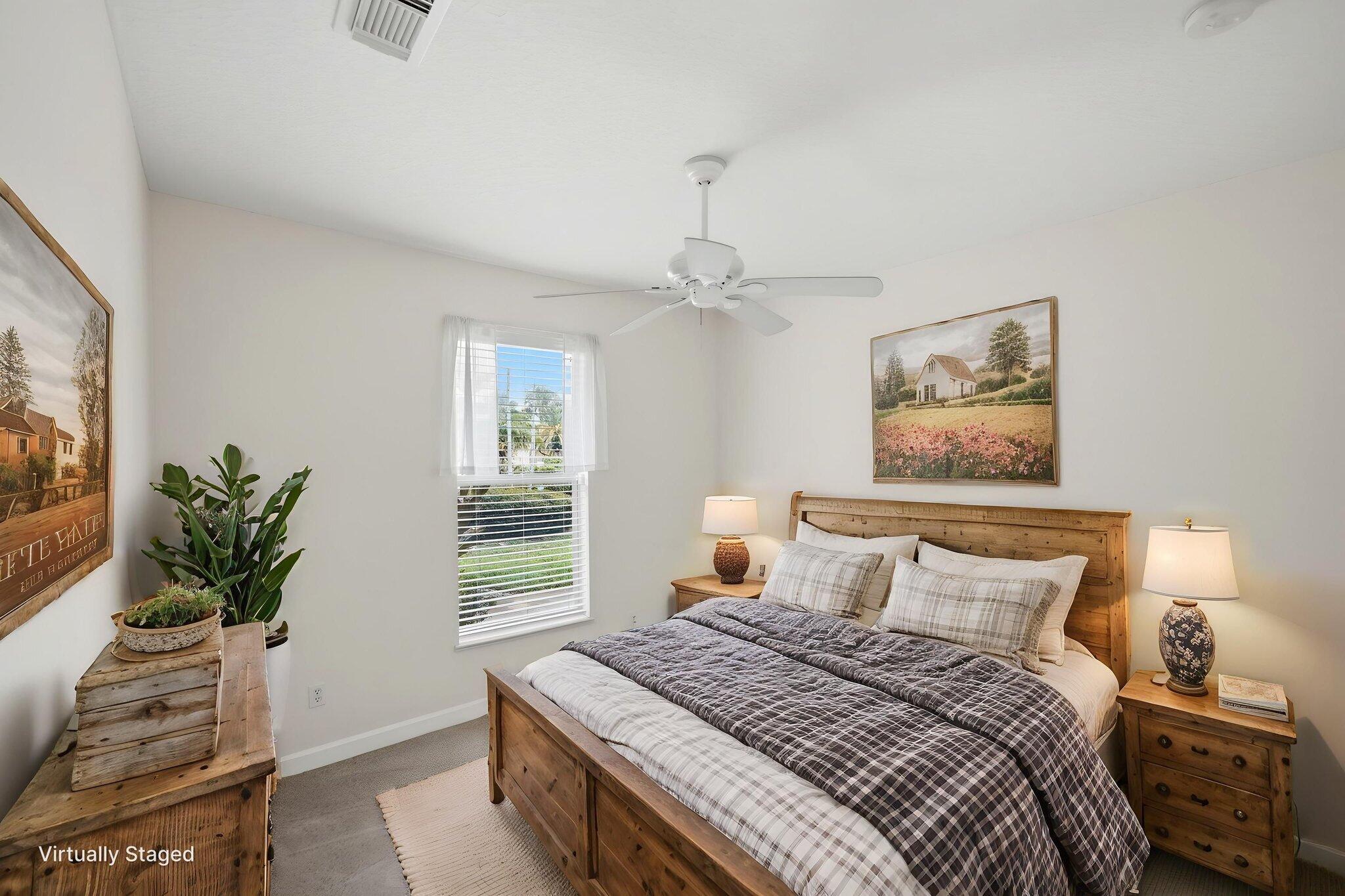 JENSEN PARK ESTATES - Residential