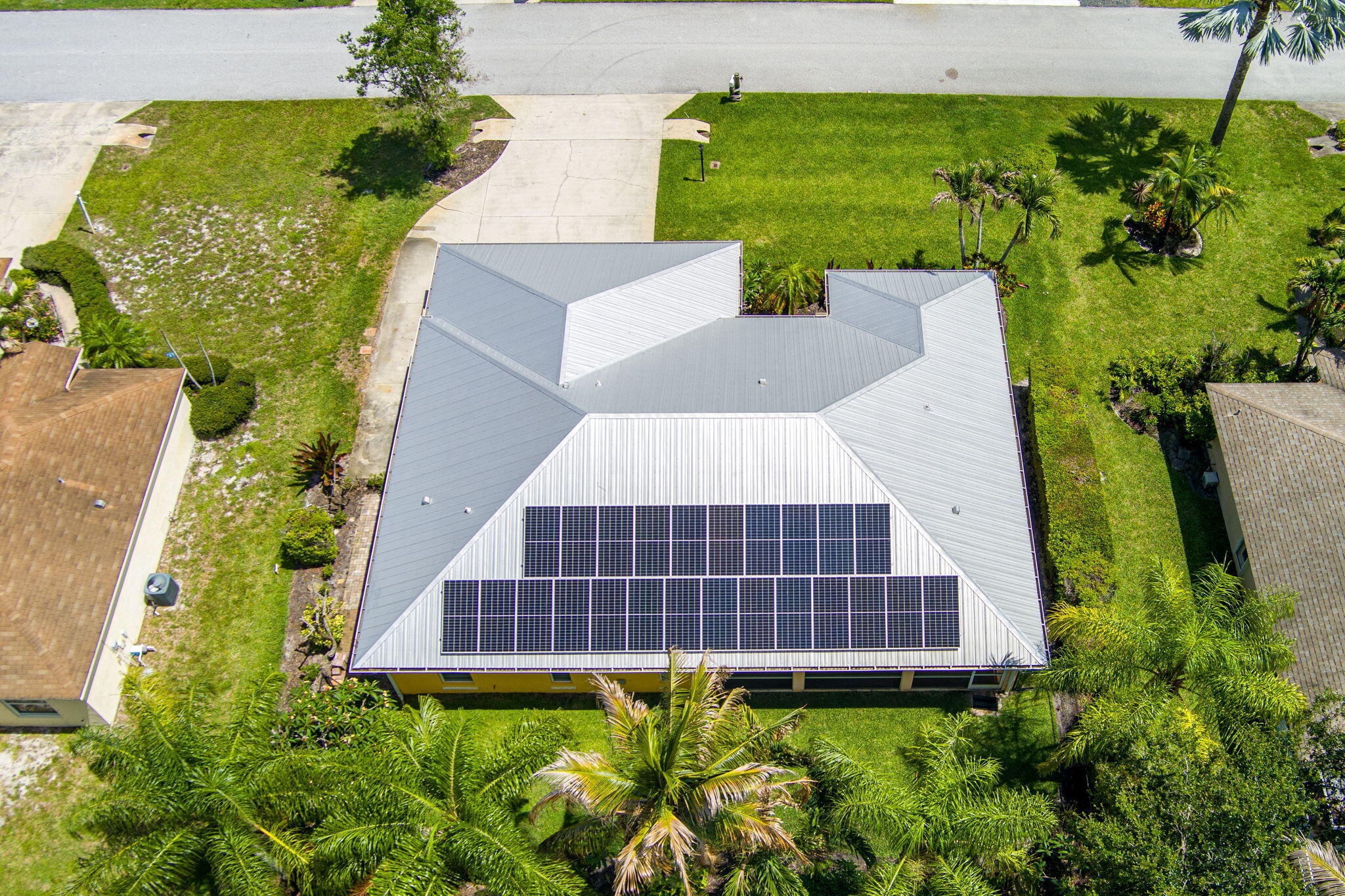 JENSEN PARK ESTATES - Residential
