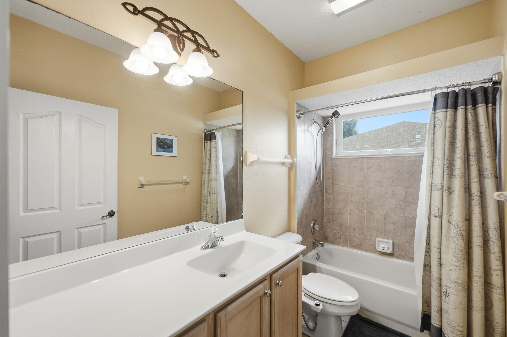 JENSEN PARK ESTATES - Residential