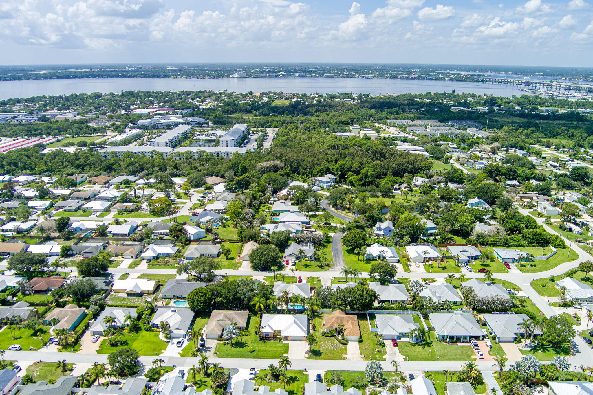 JENSEN PARK ESTATES - Residential