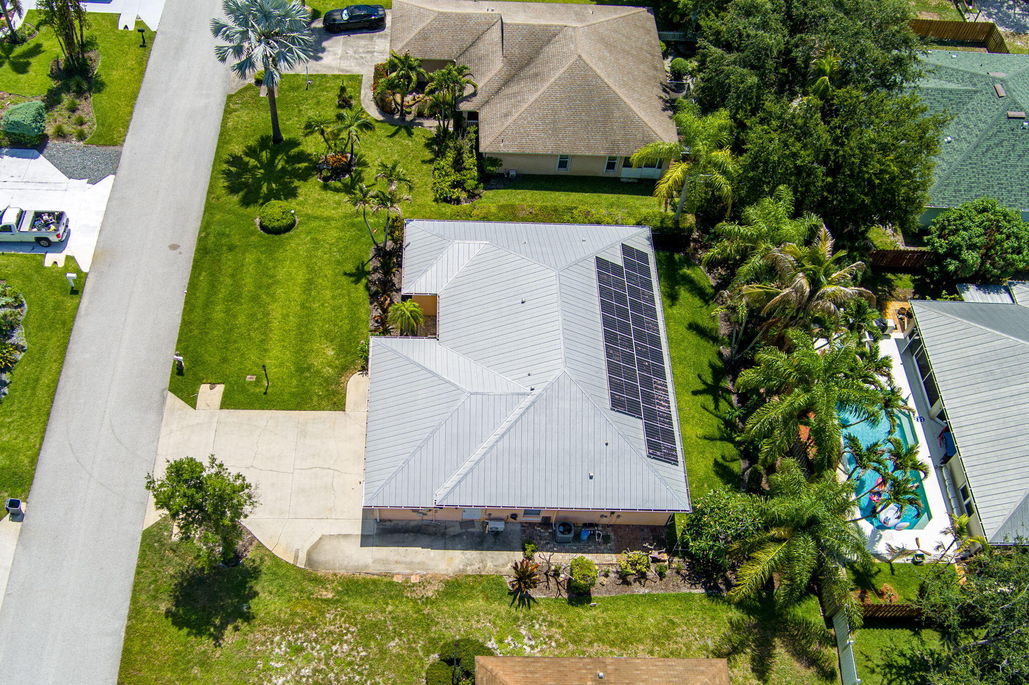JENSEN PARK ESTATES - Residential