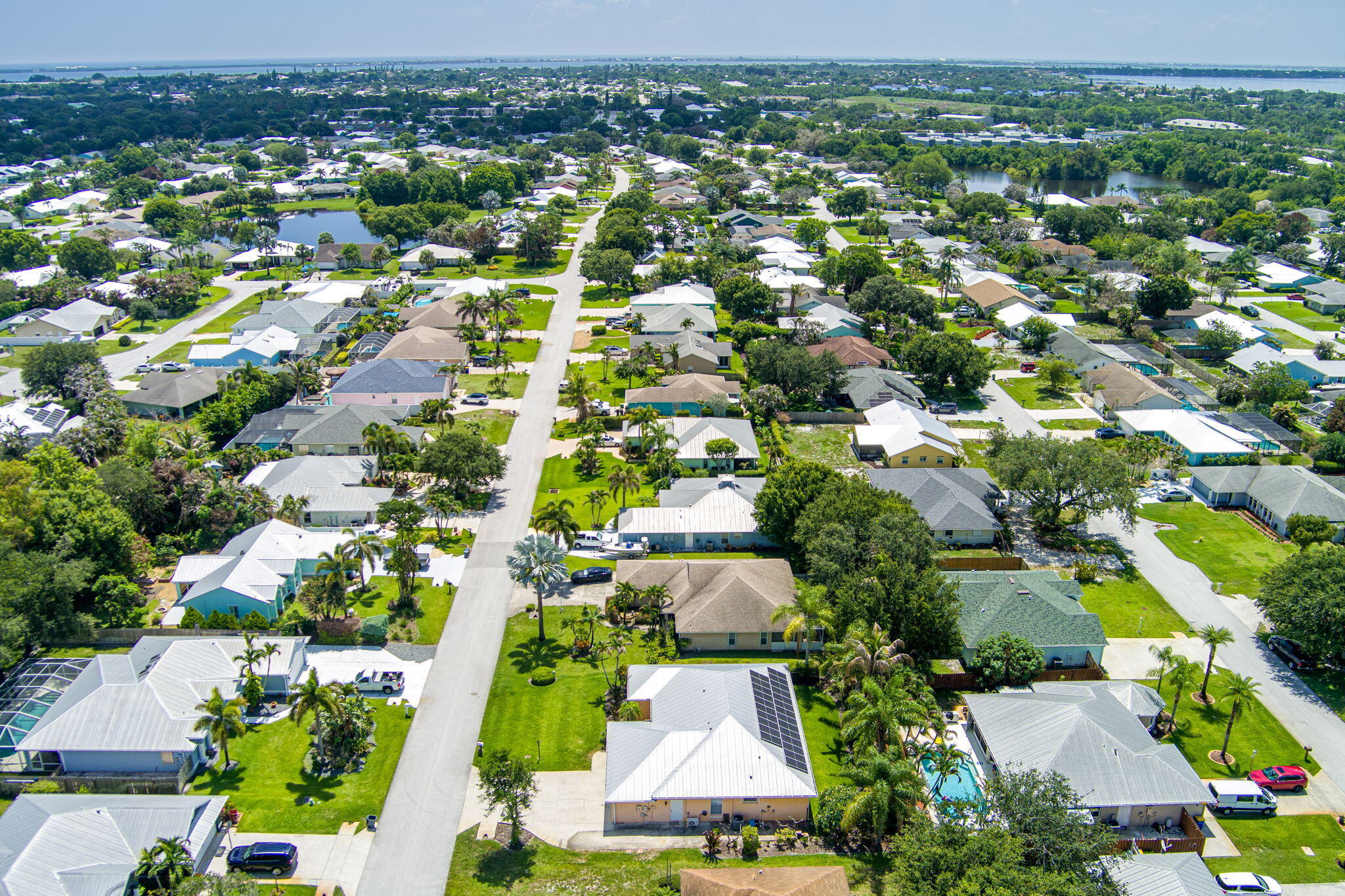 JENSEN PARK ESTATES - Residential