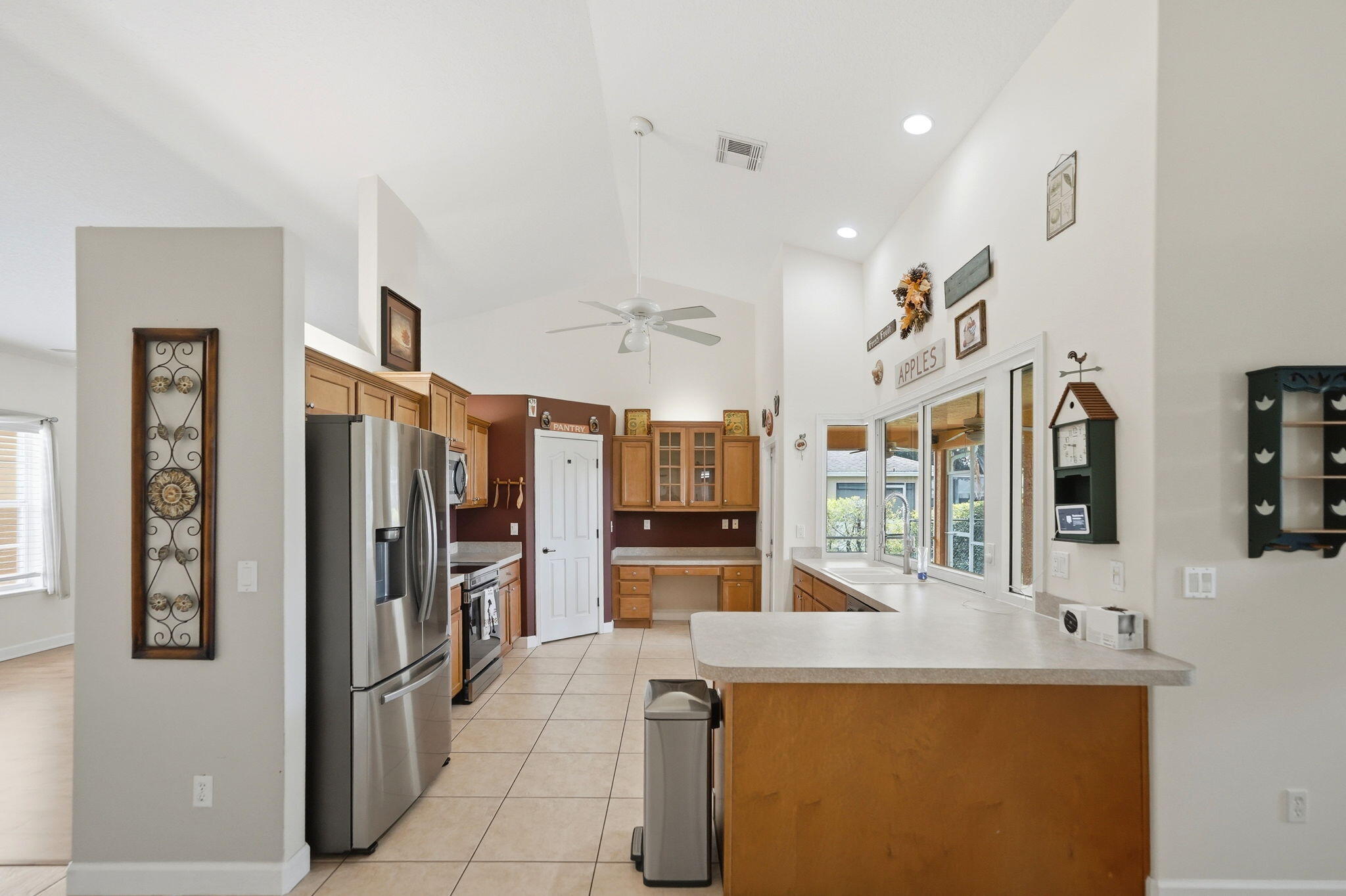 JENSEN PARK ESTATES - Residential