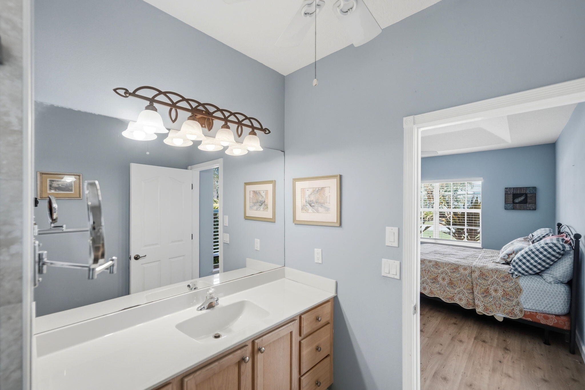 JENSEN PARK ESTATES - Residential