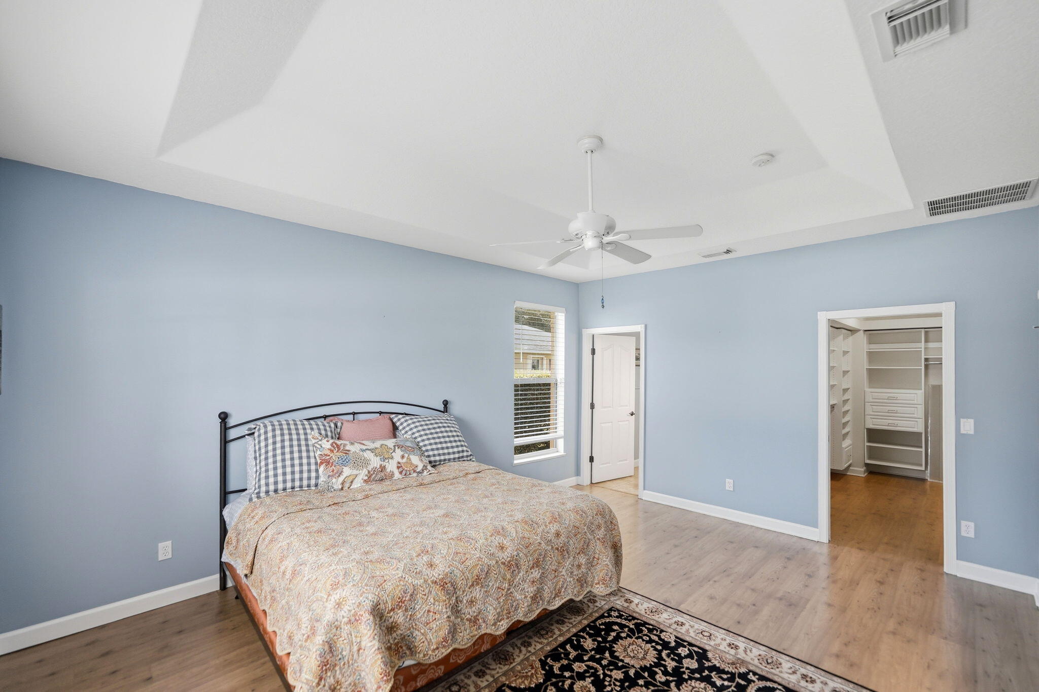 JENSEN PARK ESTATES - Residential