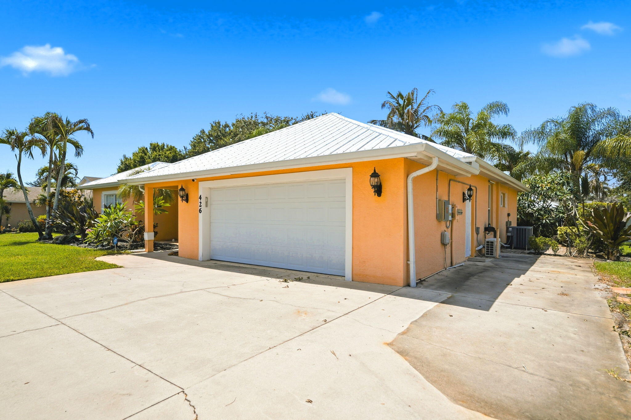 JENSEN PARK ESTATES - Residential