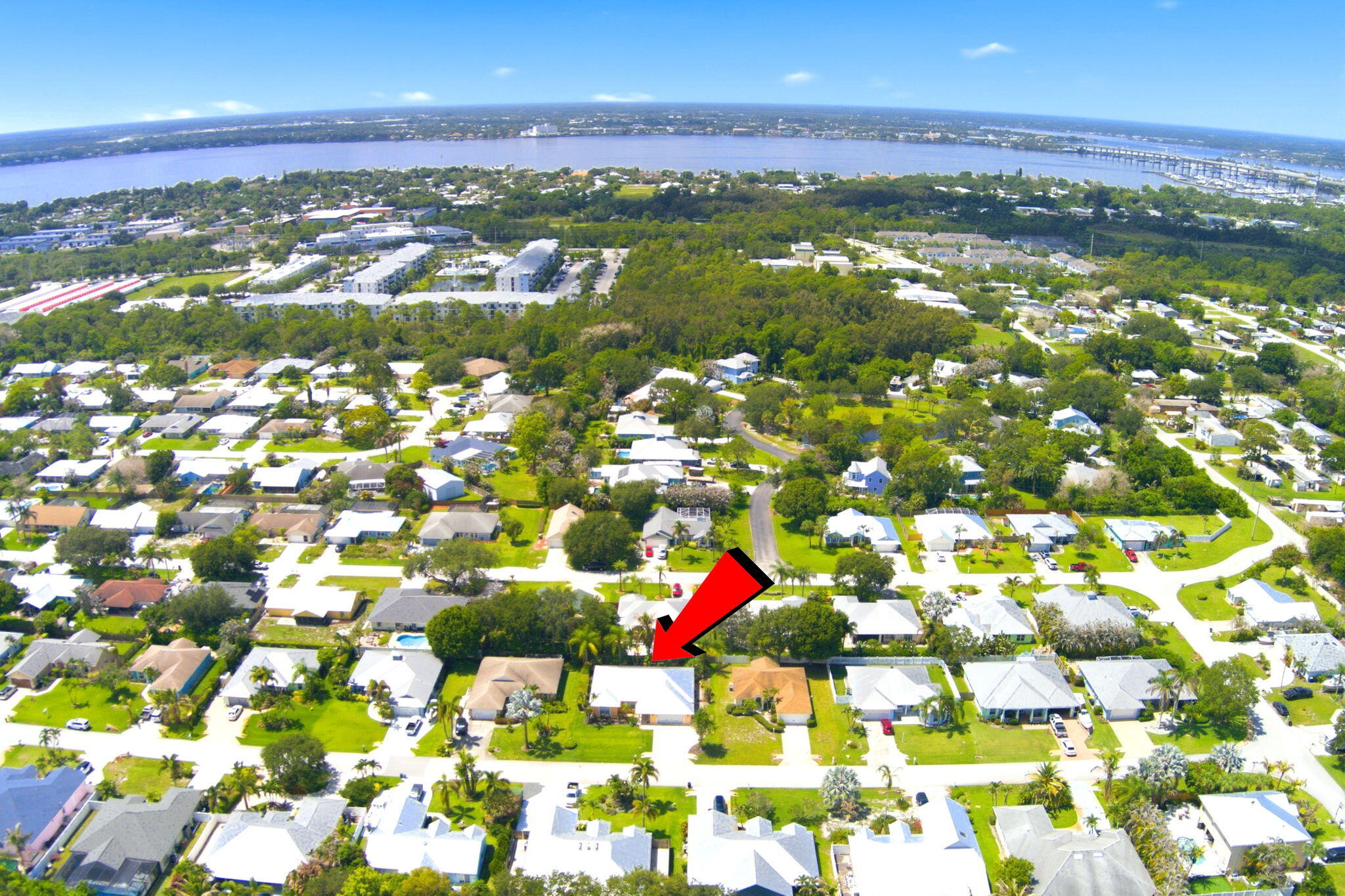 JENSEN PARK ESTATES - Residential