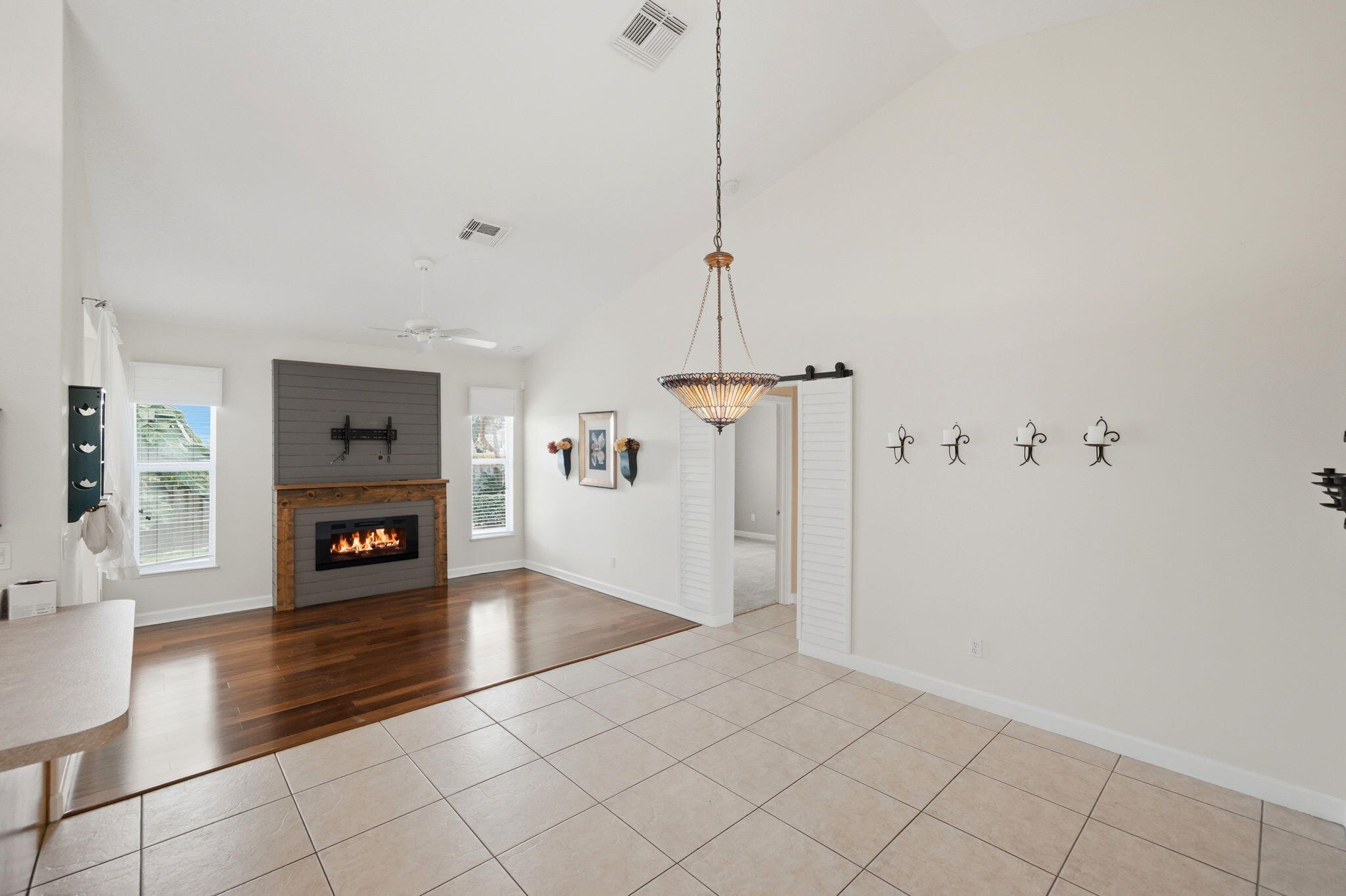JENSEN PARK ESTATES - Residential