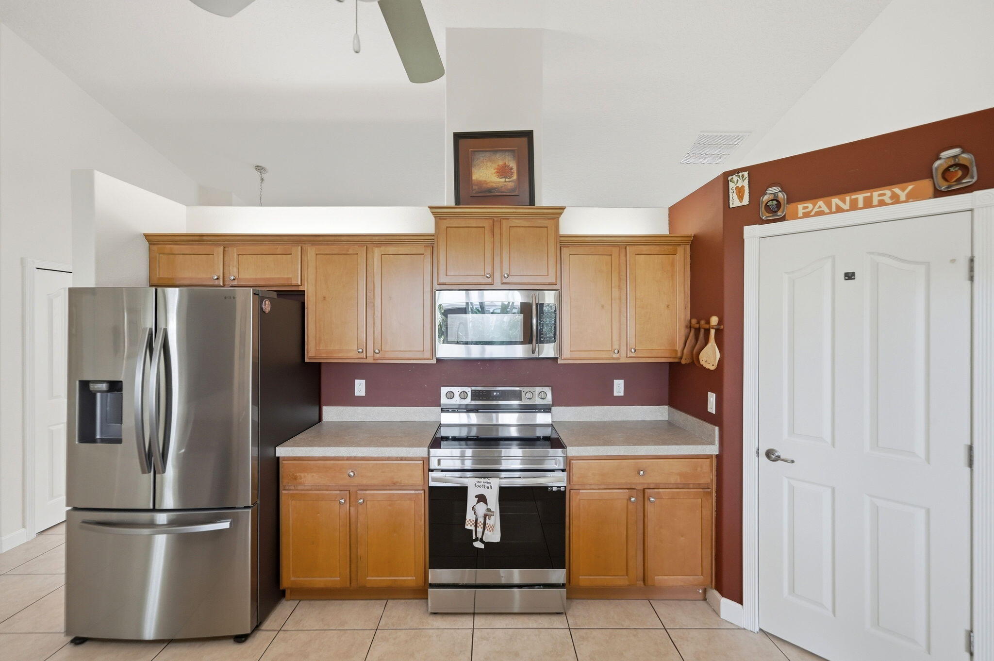 JENSEN PARK ESTATES - Residential