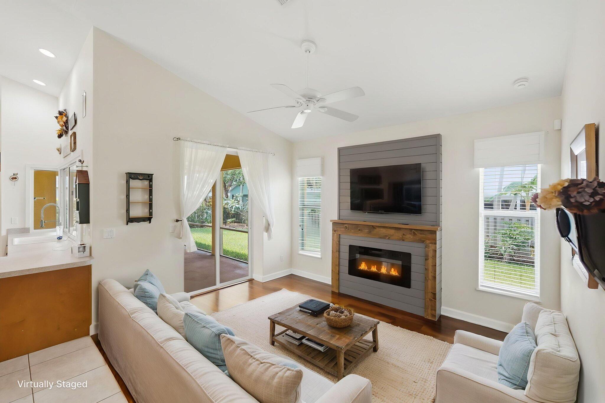 JENSEN PARK ESTATES - Residential
