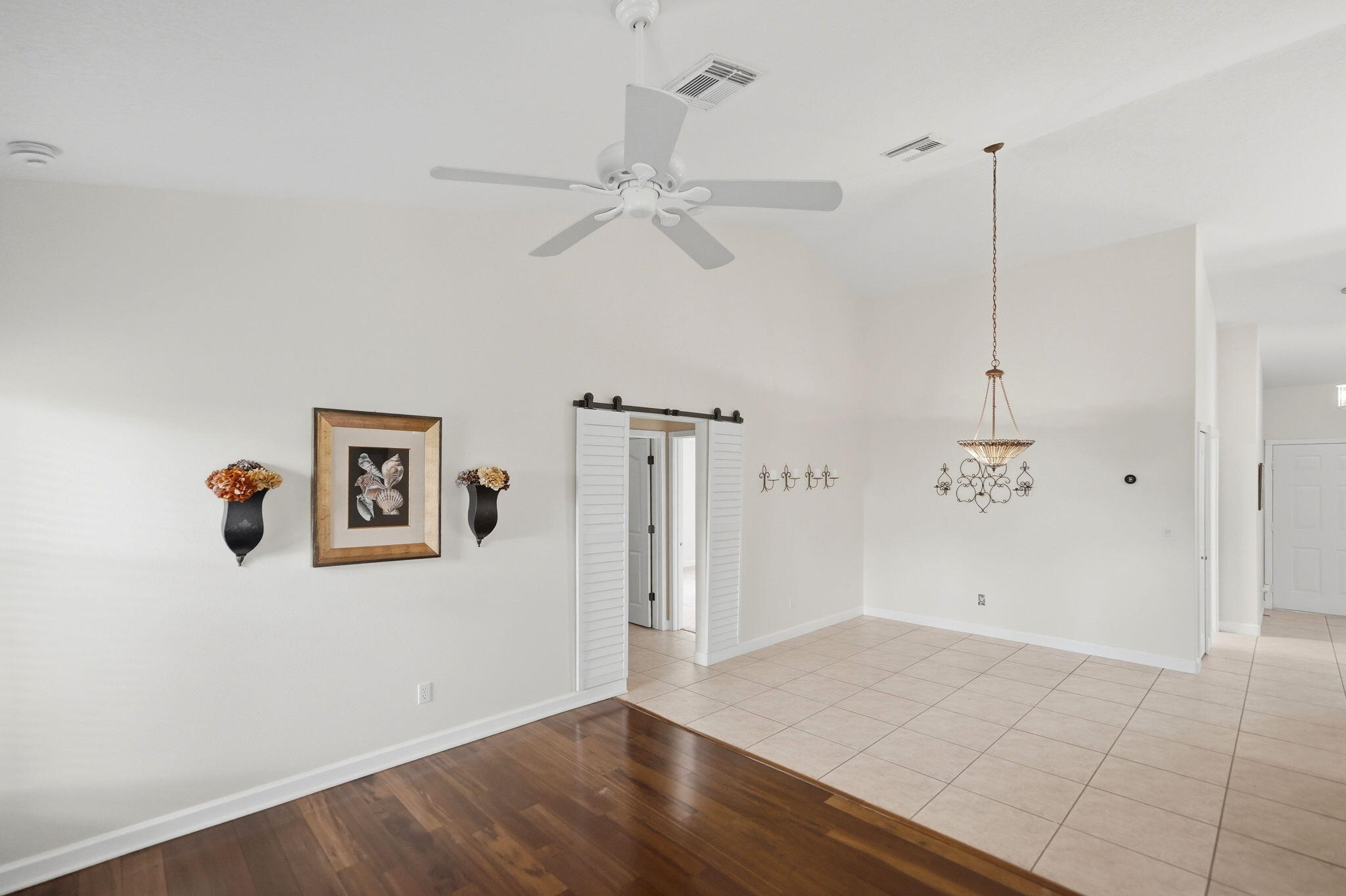 JENSEN PARK ESTATES - Residential