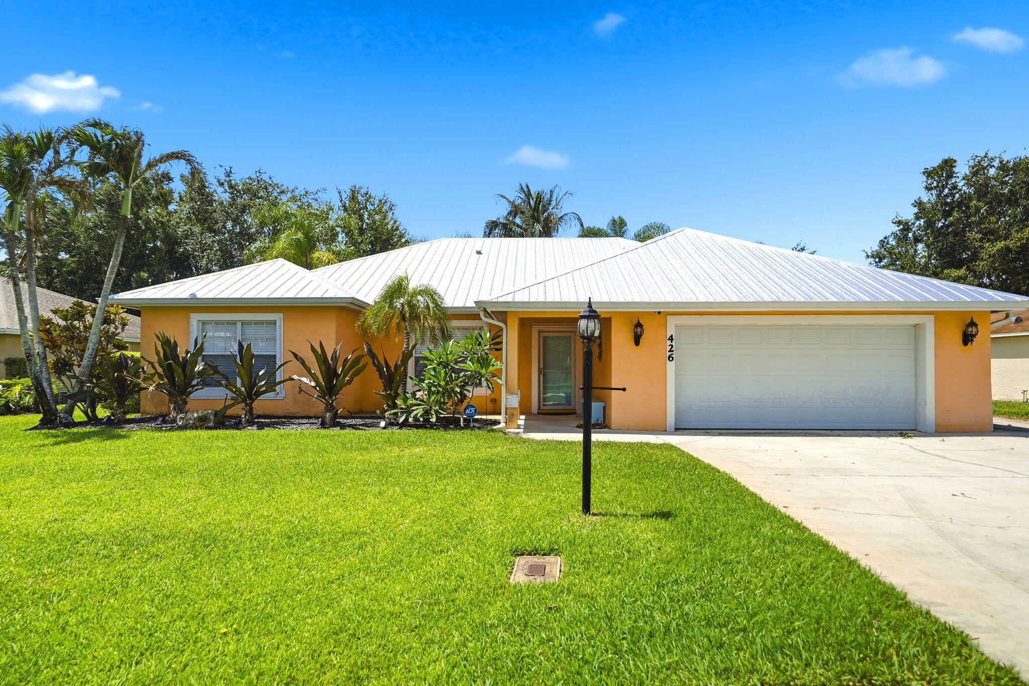 JENSEN PARK ESTATES - Residential