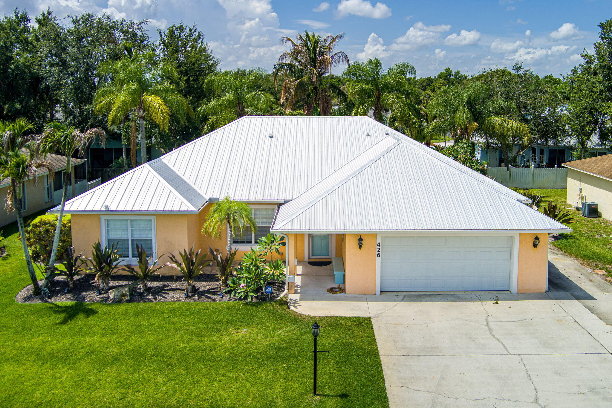 JENSEN PARK ESTATES - Residential