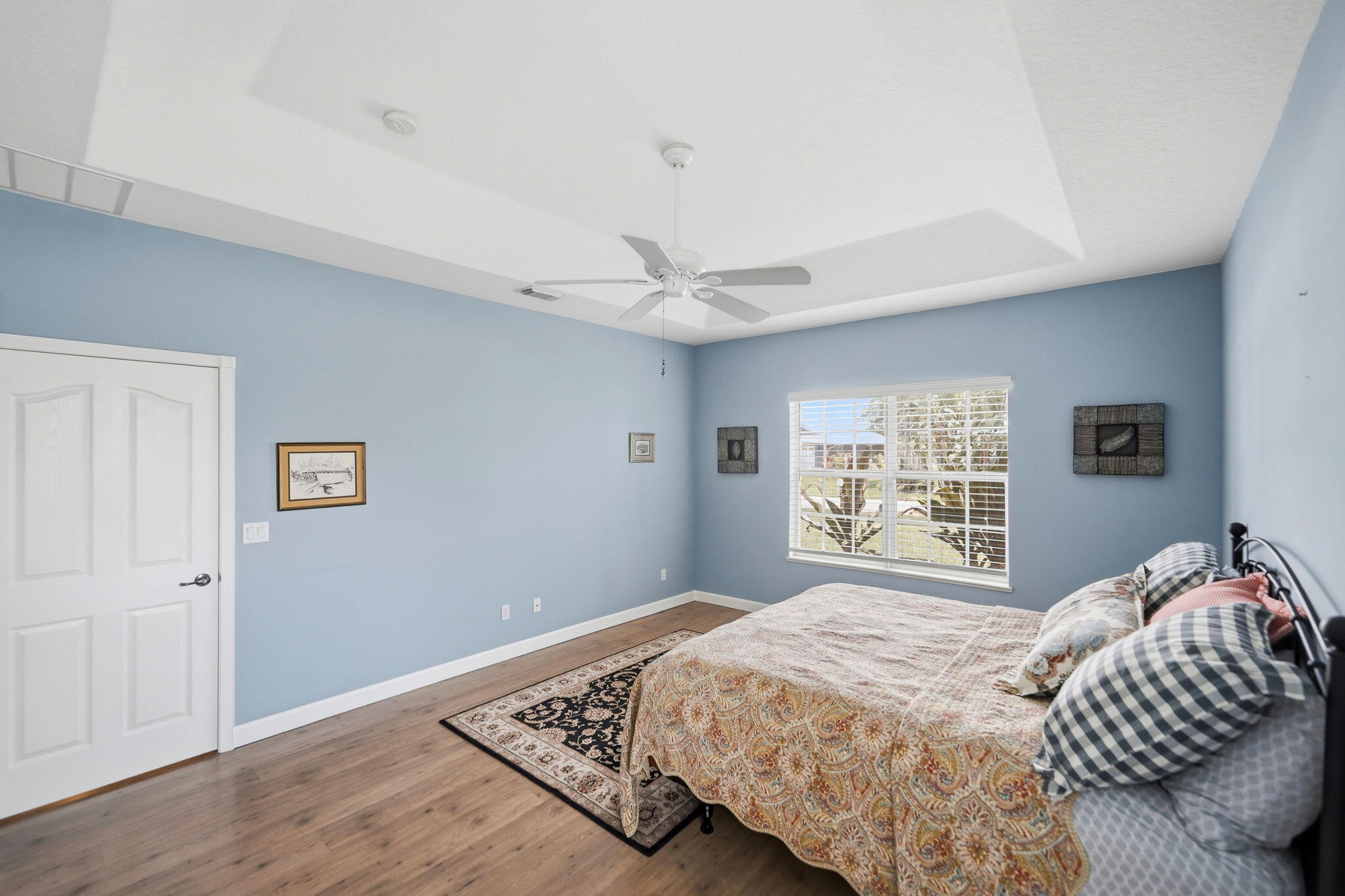 JENSEN PARK ESTATES - Residential