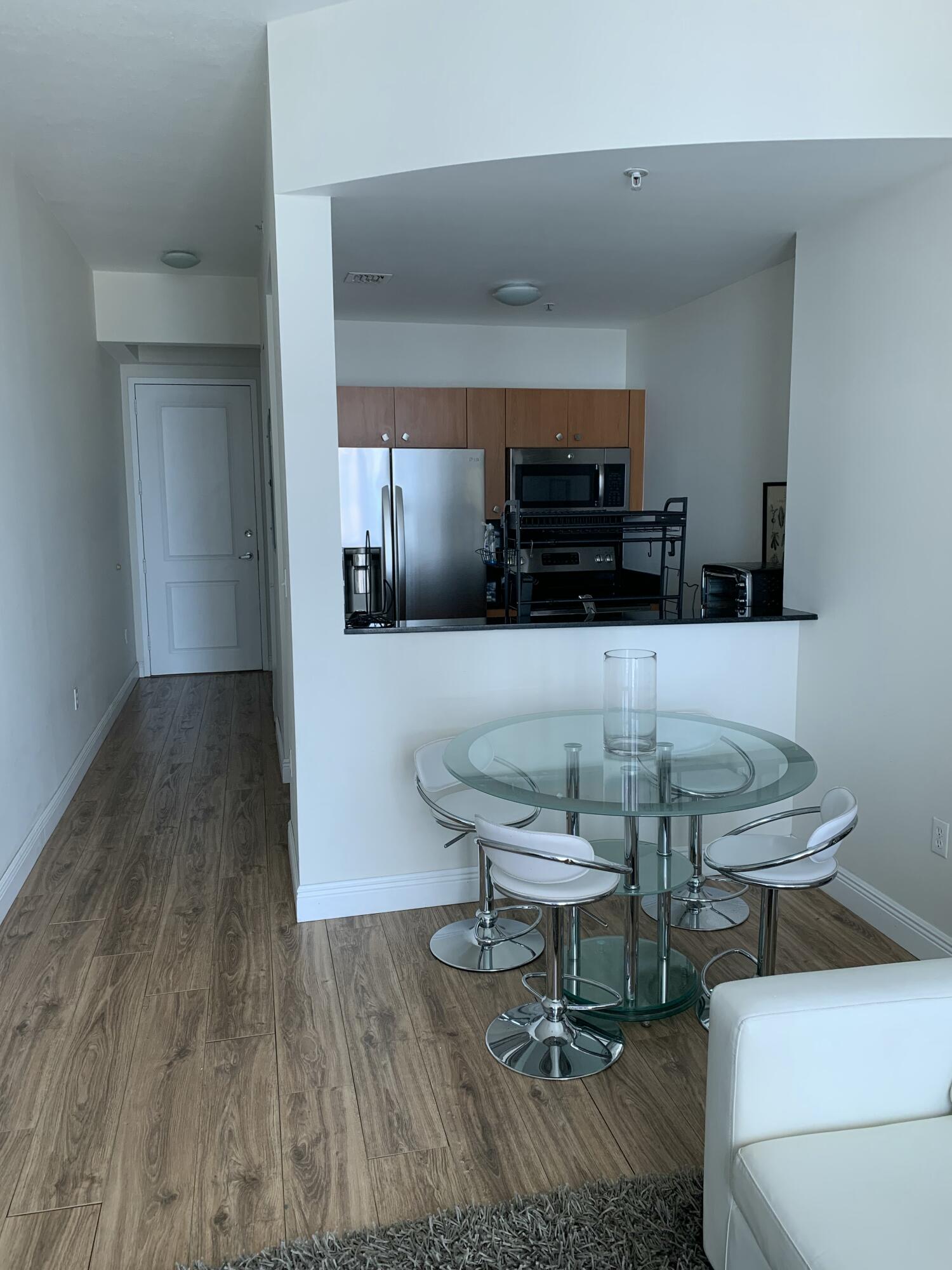 EDGEWATER LOFTS CONDO - Residential