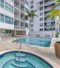 EDGEWATER LOFTS CONDO - Residential