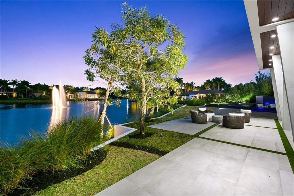 Hawks Landing - Residential