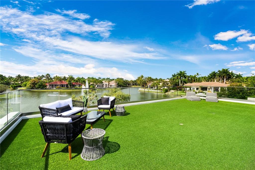 Hawks Landing - Residential
