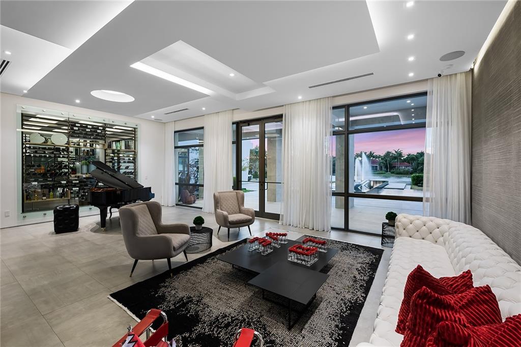 Hawks Landing - Residential