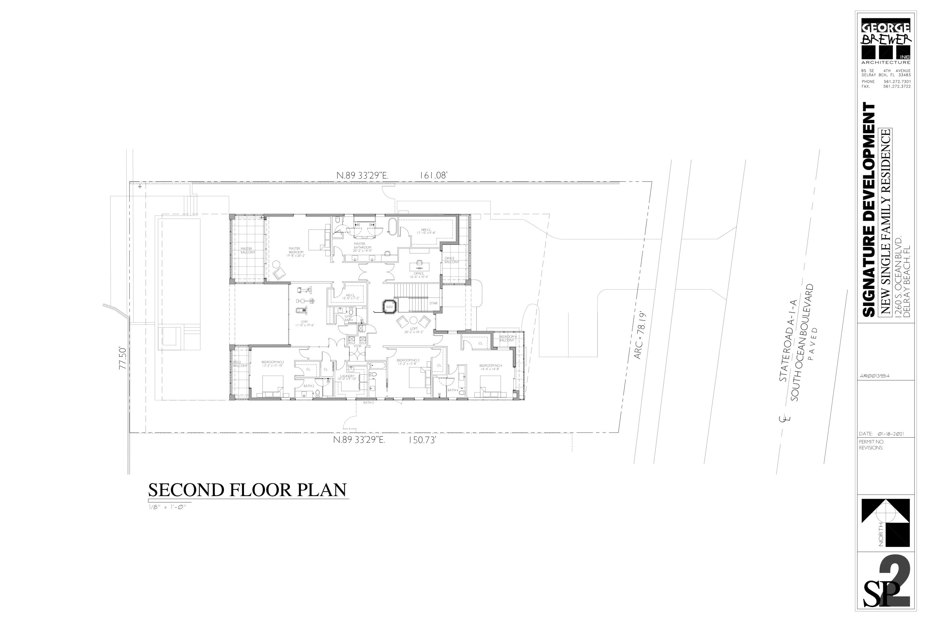 Banyan 2020 - Residential