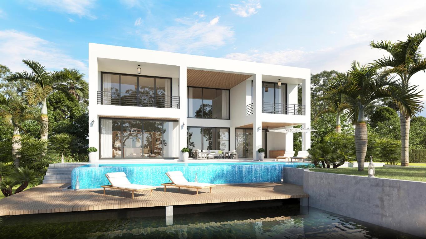 Banyan 2020 - Residential