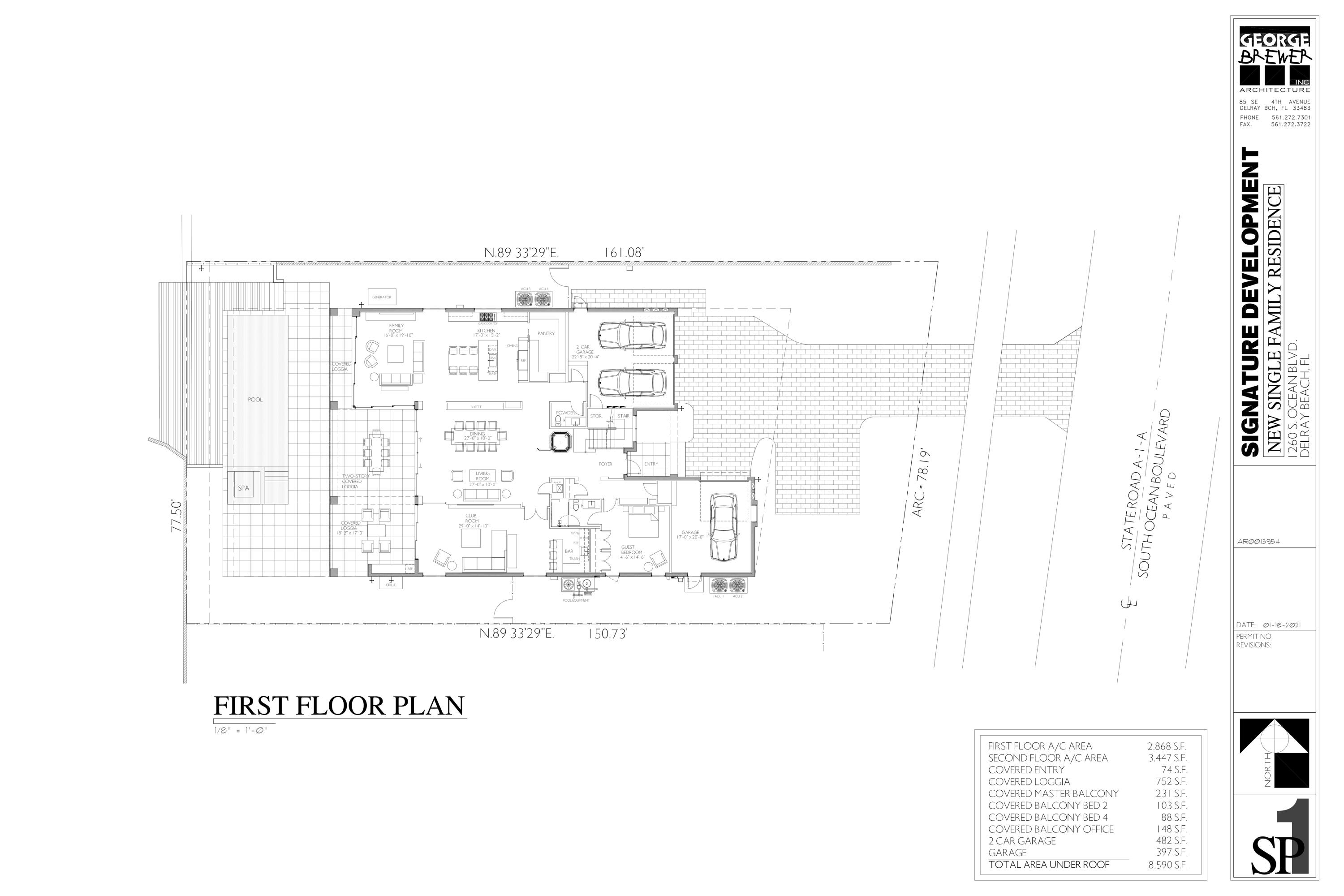 Banyan 2020 - Residential