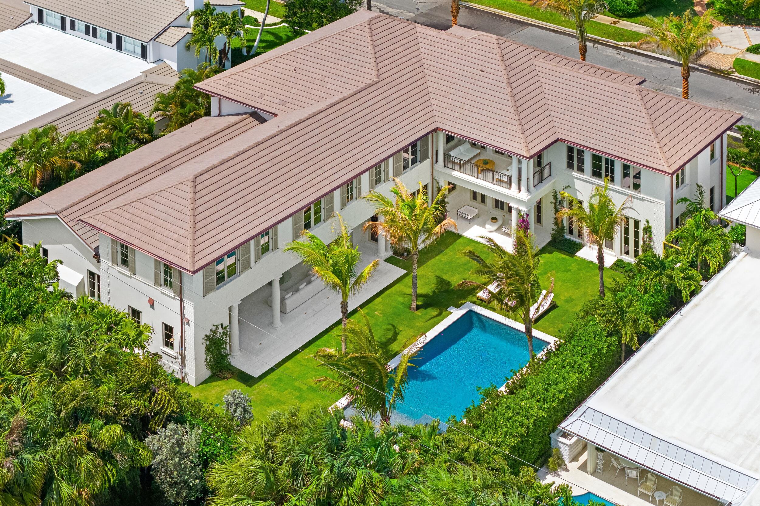 BEACH SHORES - Residential