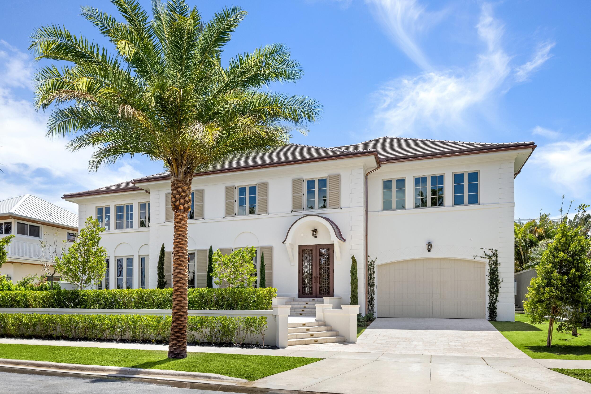 BEACH SHORES - Residential
