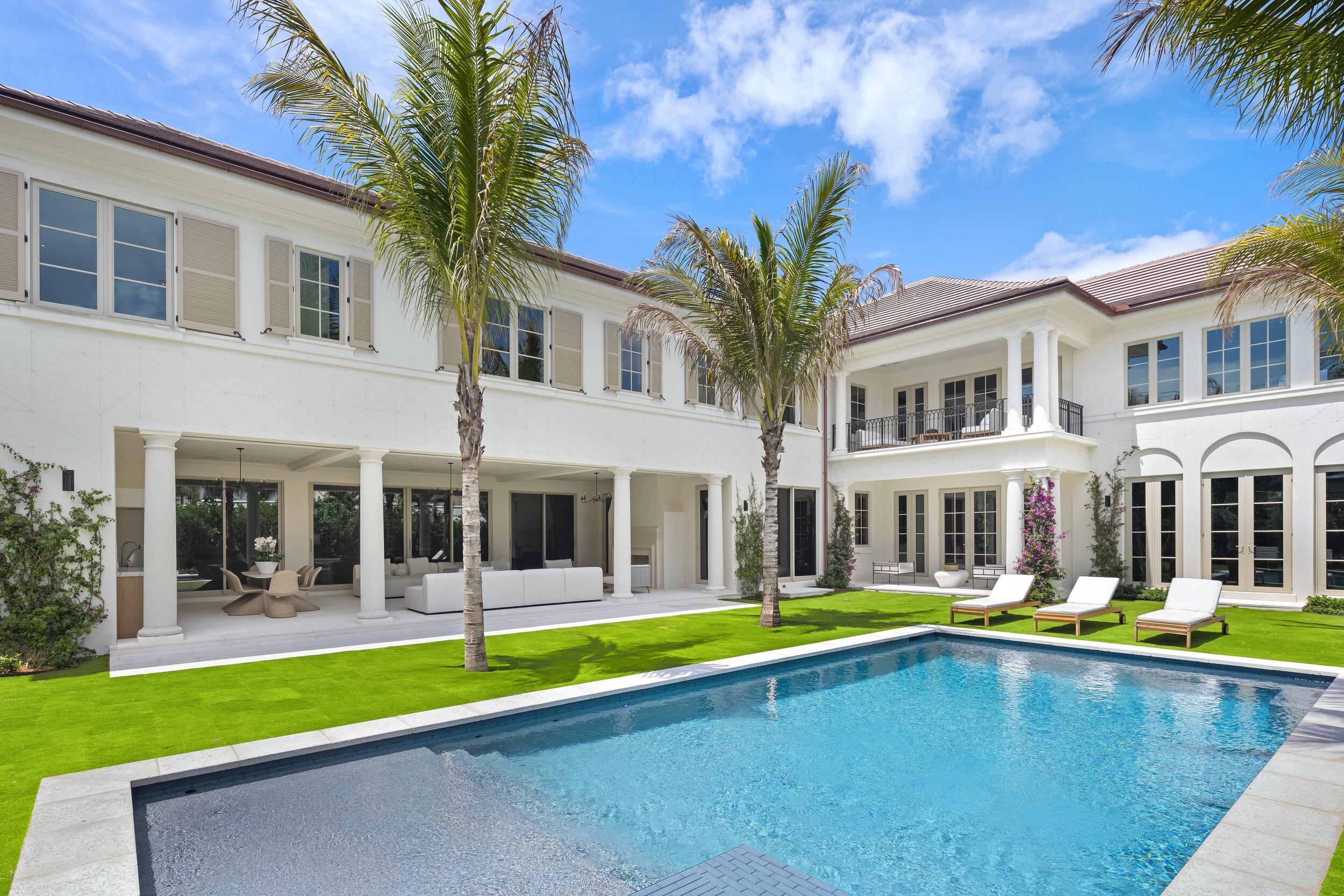 BEACH SHORES - Residential