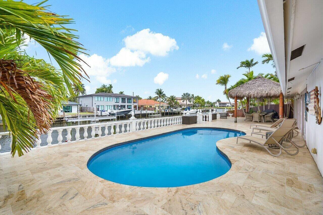 BERMUDA RIVIERA - Residential