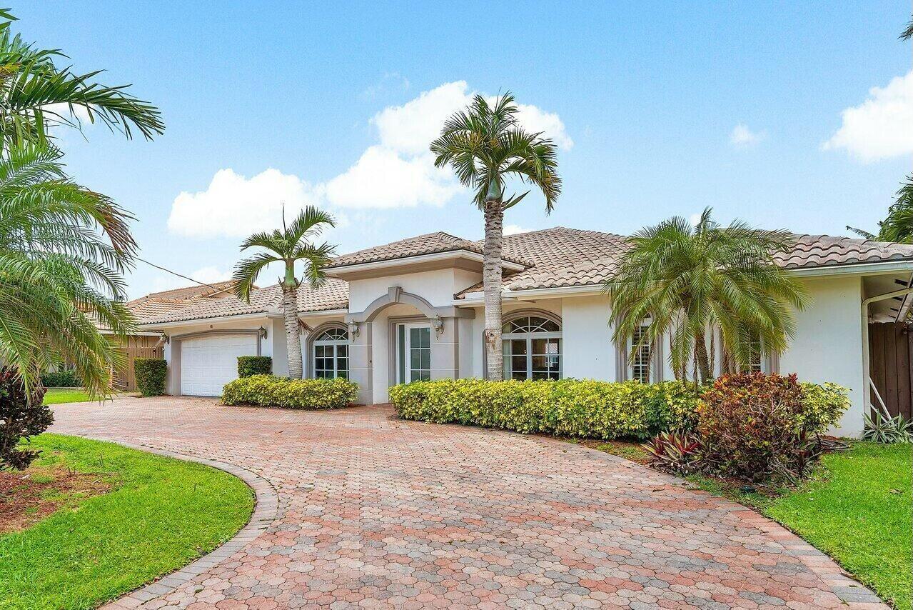 BERMUDA RIVIERA - Residential