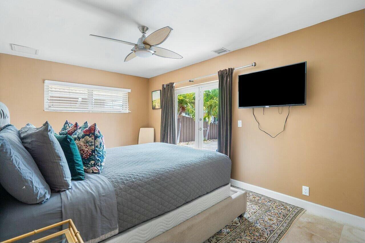 BERMUDA RIVIERA - Residential