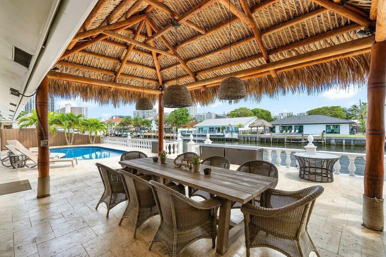 BERMUDA RIVIERA - Residential