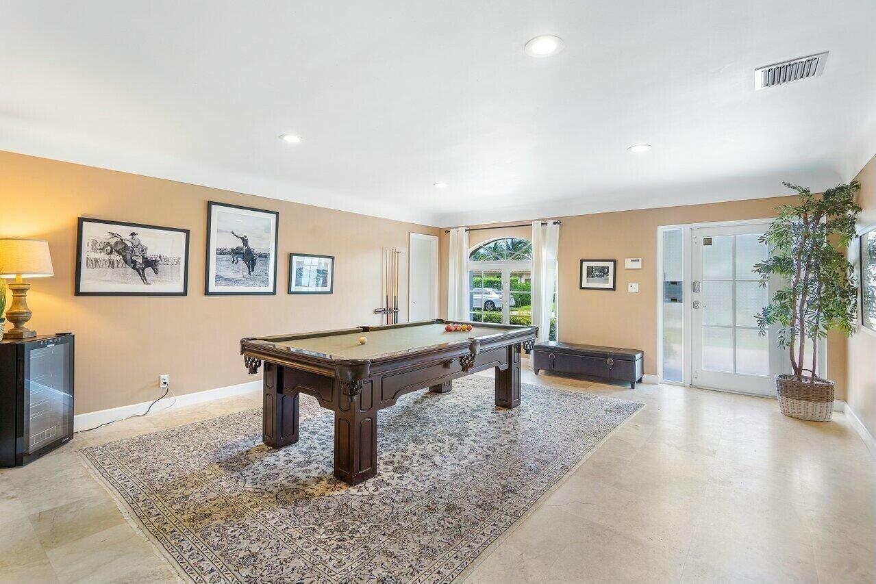 BERMUDA RIVIERA - Residential