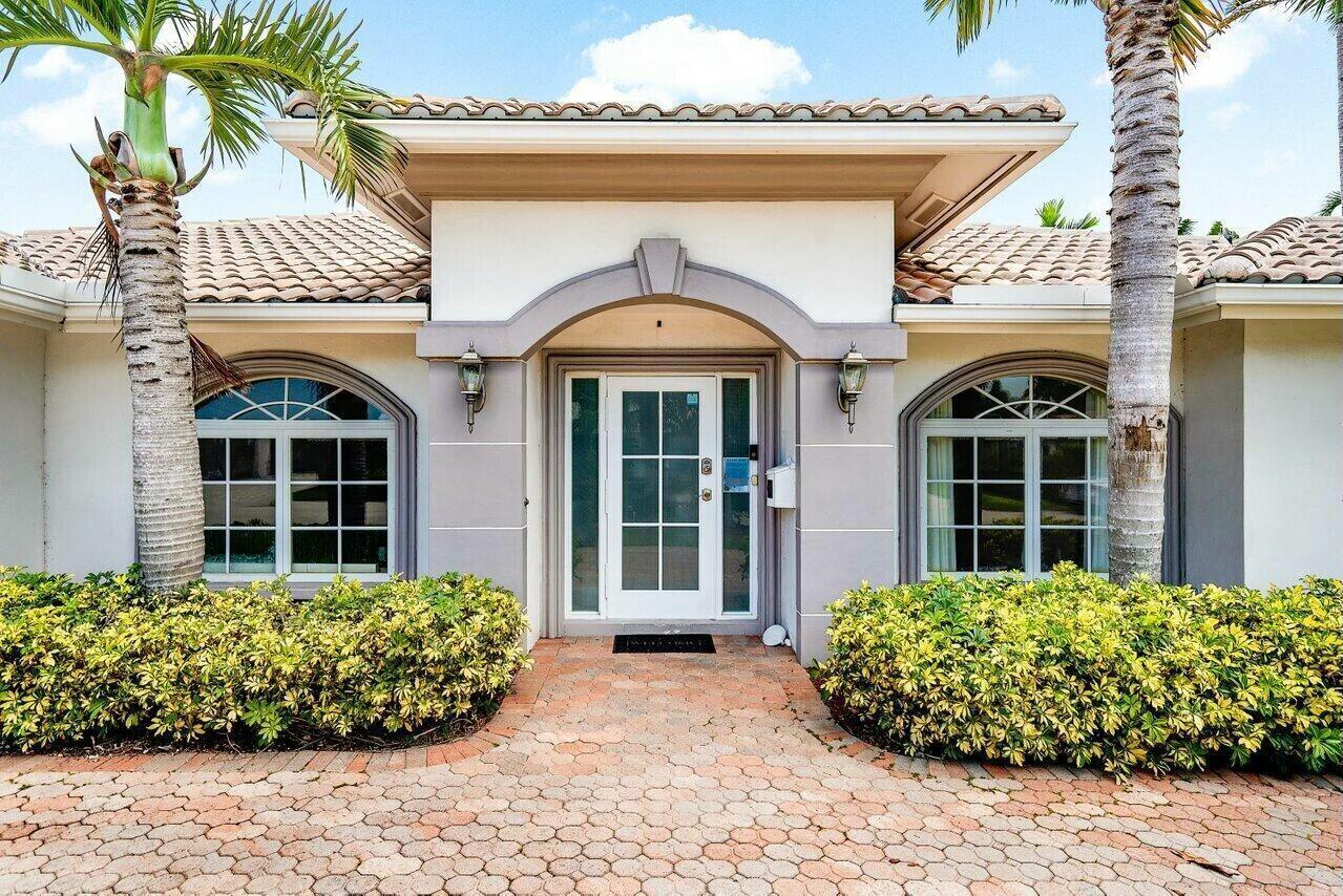 BERMUDA RIVIERA - Residential