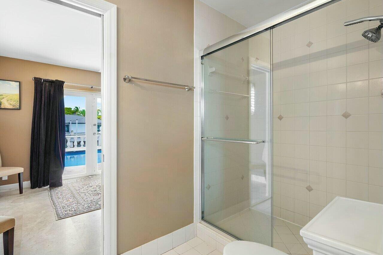BERMUDA RIVIERA - Residential