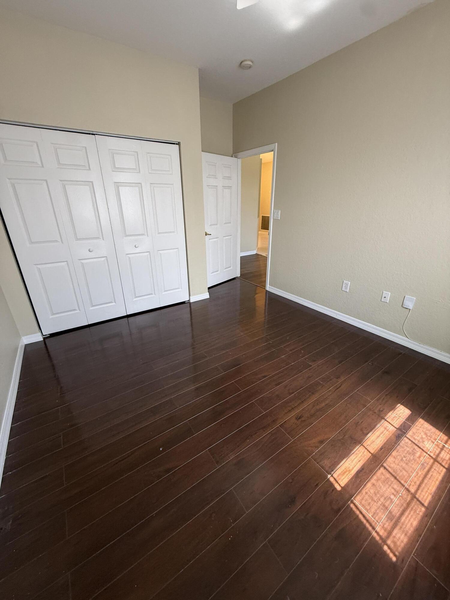 REGENCY HOMES AT SUNRISE - Residential Lease