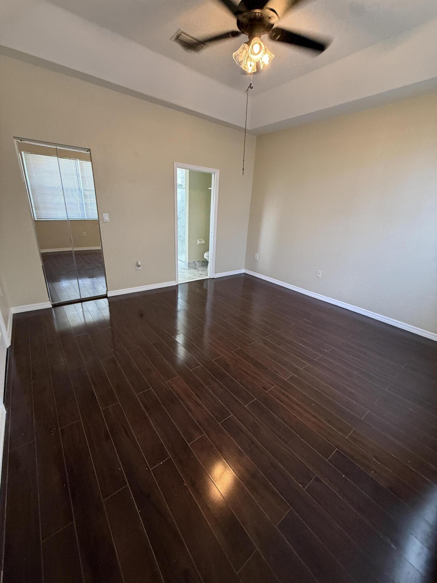 REGENCY HOMES AT SUNRISE - Residential Lease