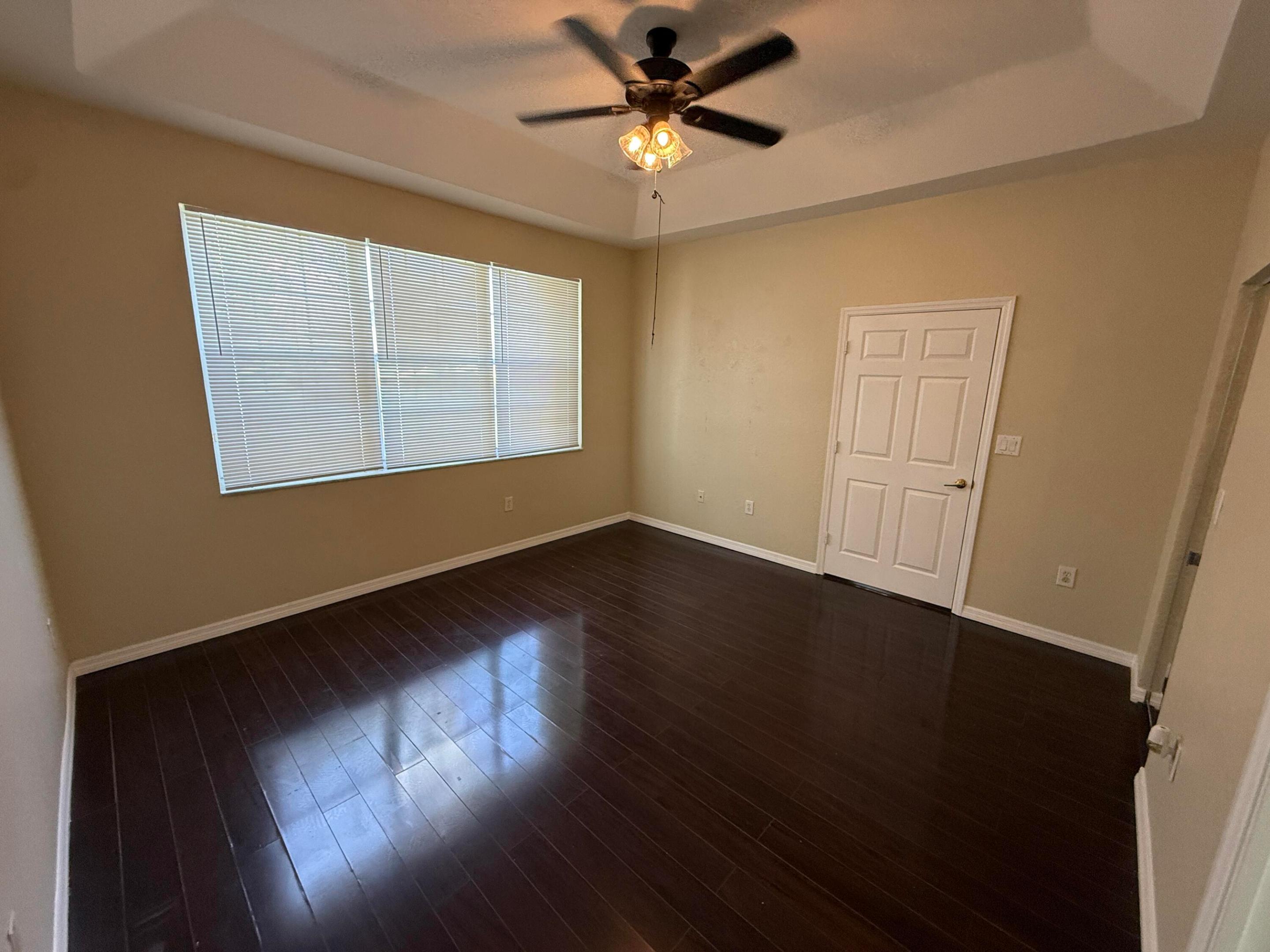 REGENCY HOMES AT SUNRISE - Residential Lease