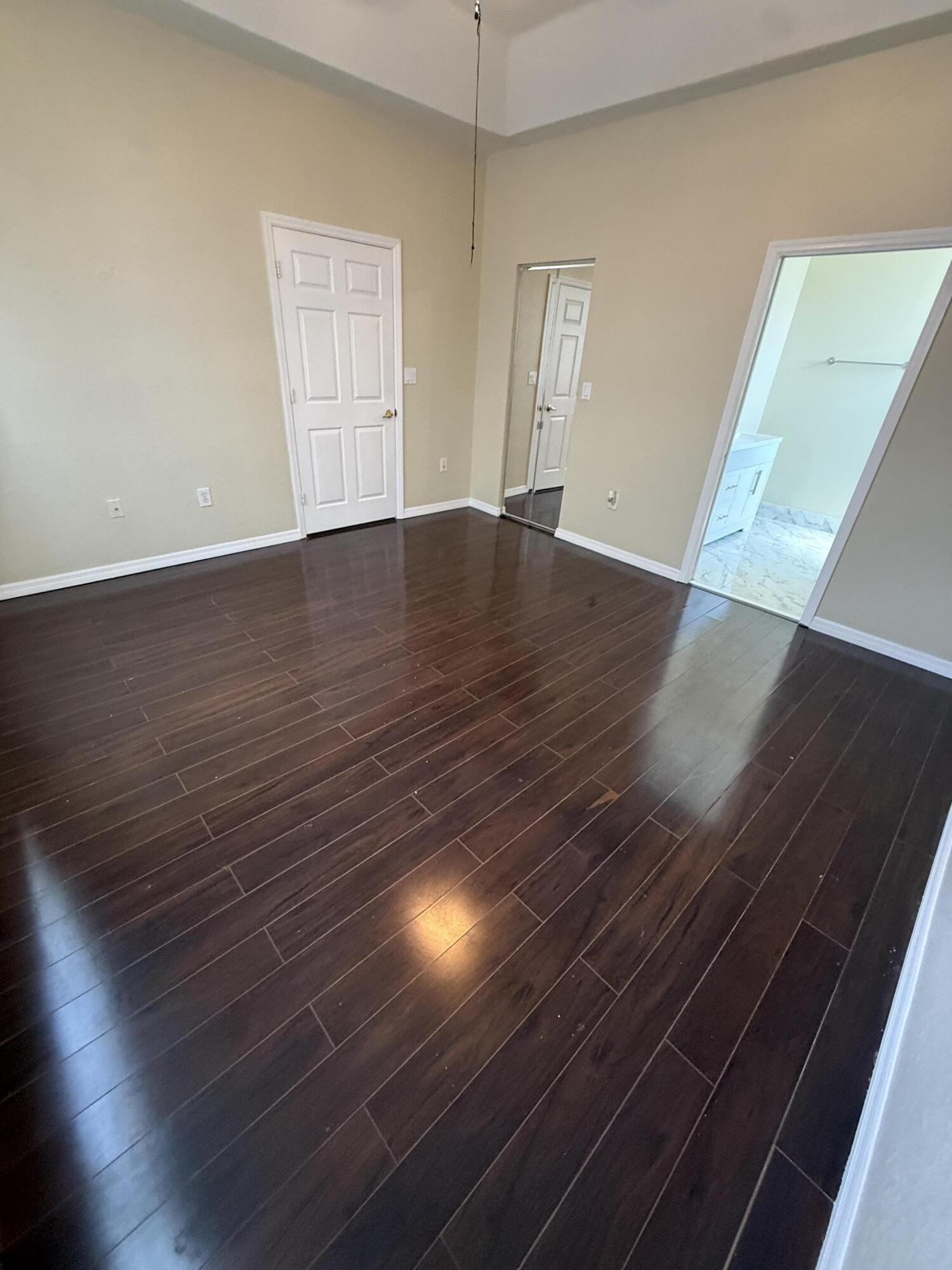 REGENCY HOMES AT SUNRISE - Residential Lease