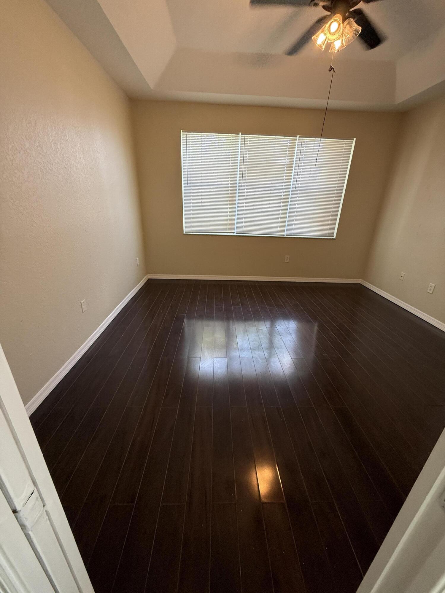 REGENCY HOMES AT SUNRISE - Residential Lease
