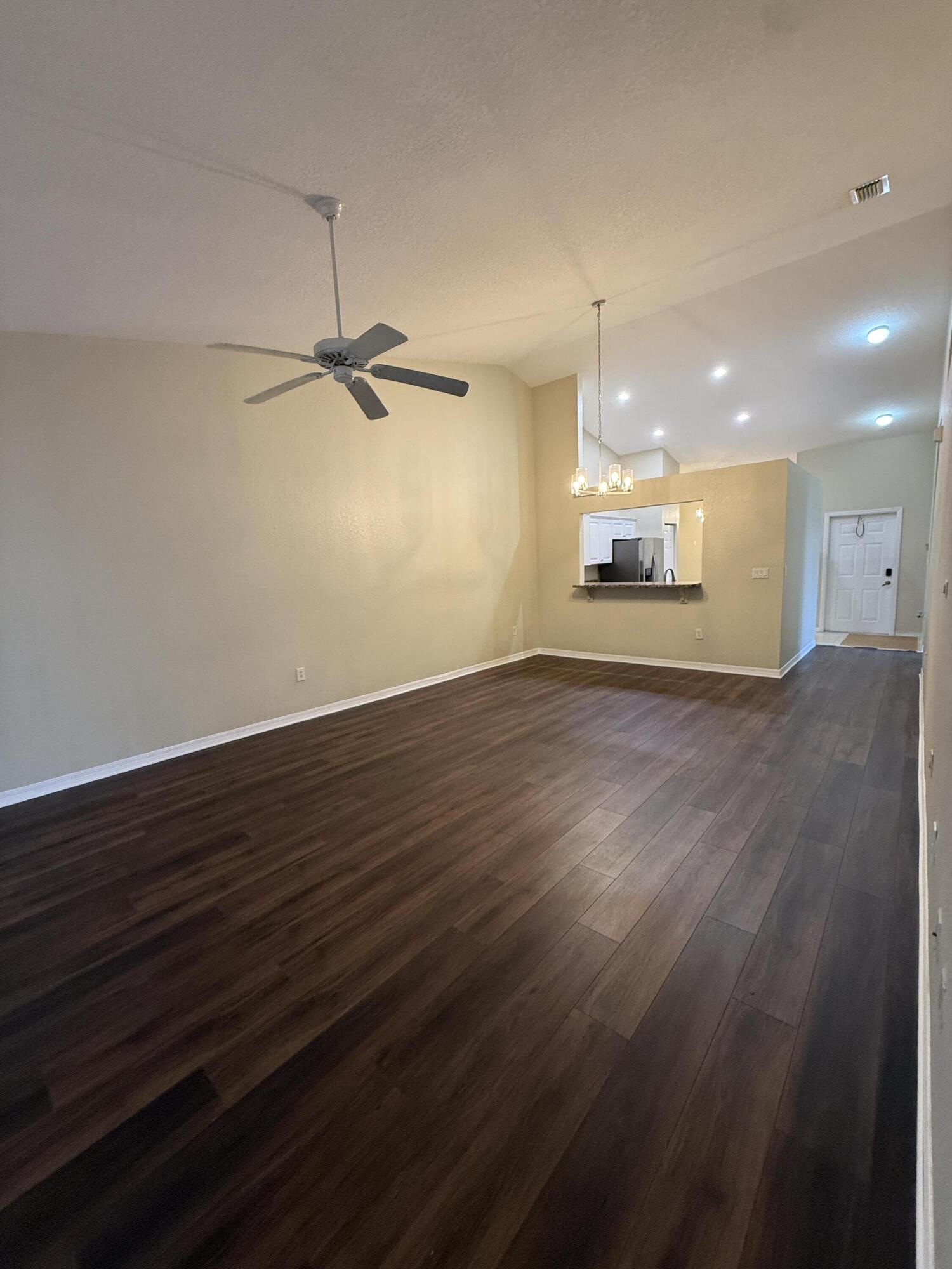 REGENCY HOMES AT SUNRISE - Residential Lease