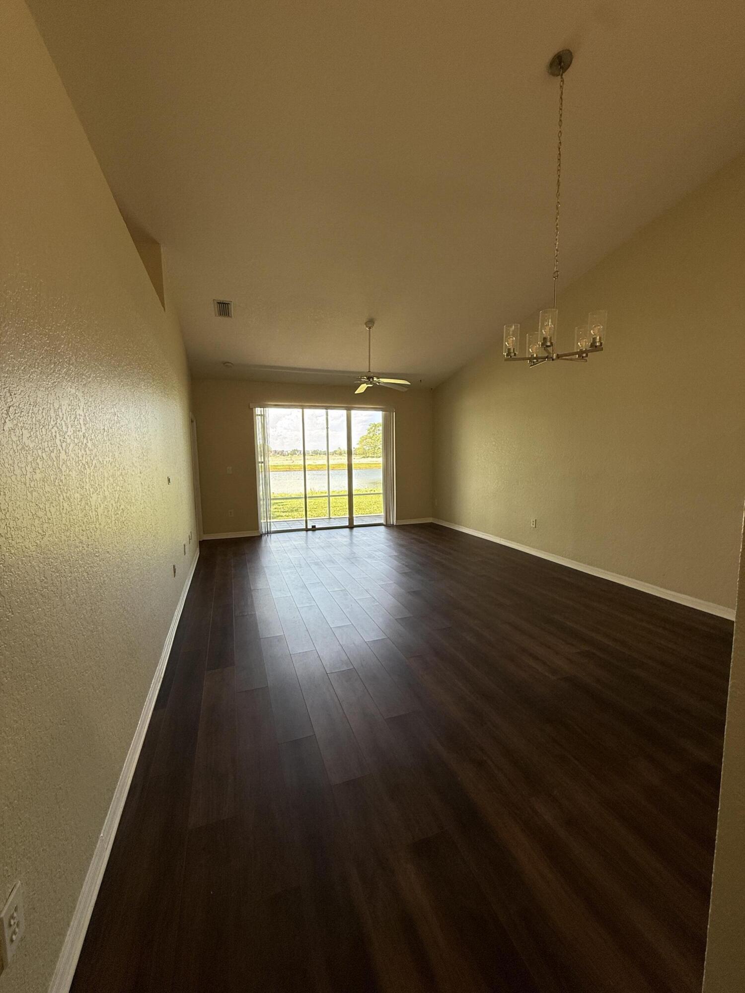 REGENCY HOMES AT SUNRISE - Residential Lease