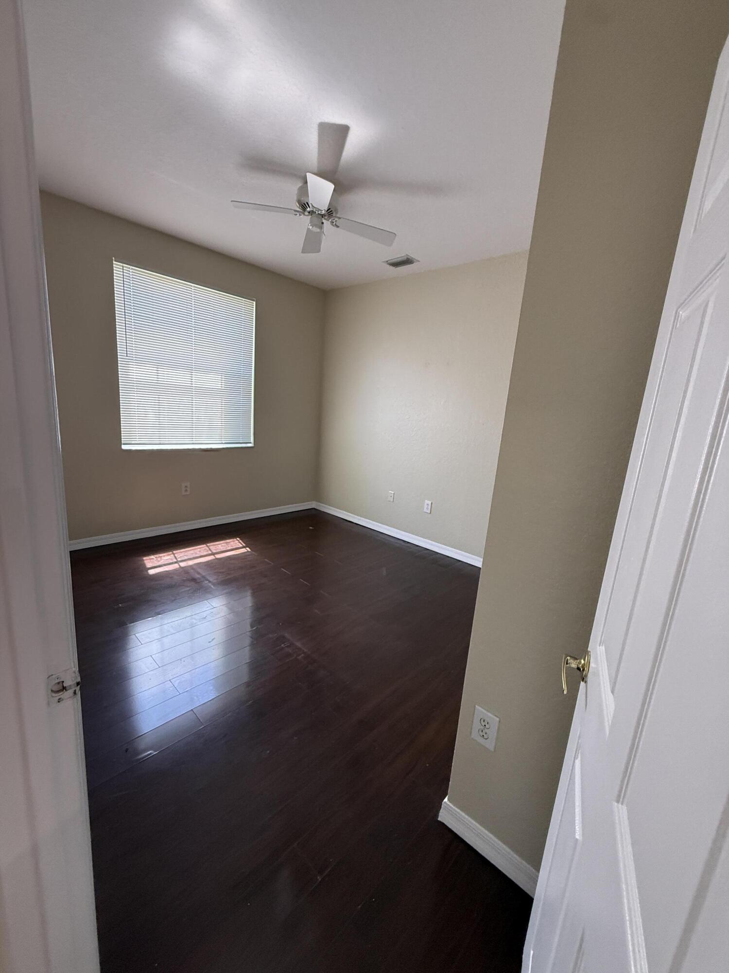 REGENCY HOMES AT SUNRISE - Residential Lease